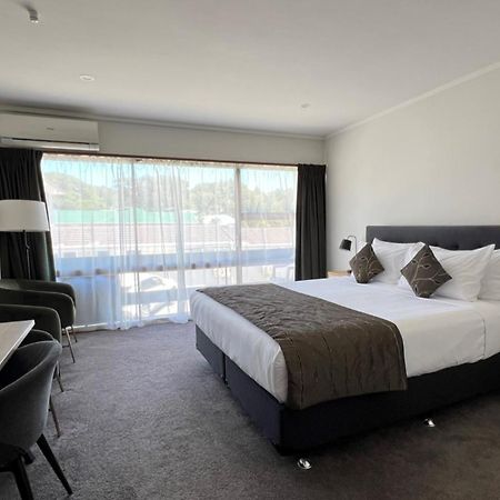 אוקלנד Alpers Lodge & Conference Centre מראה חיצוני תמונה
