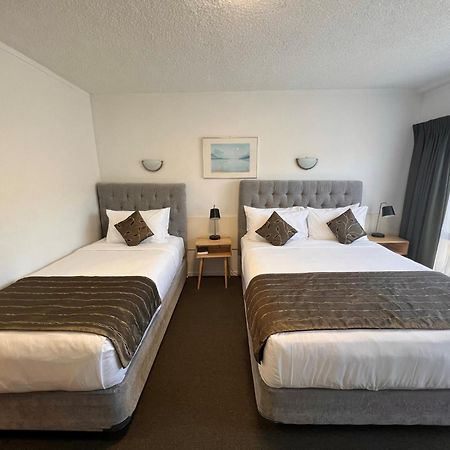 אוקלנד Alpers Lodge & Conference Centre מראה חיצוני תמונה