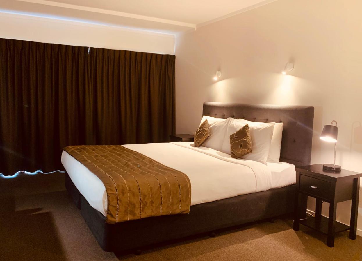אוקלנד Alpers Lodge & Conference Centre מראה חיצוני תמונה