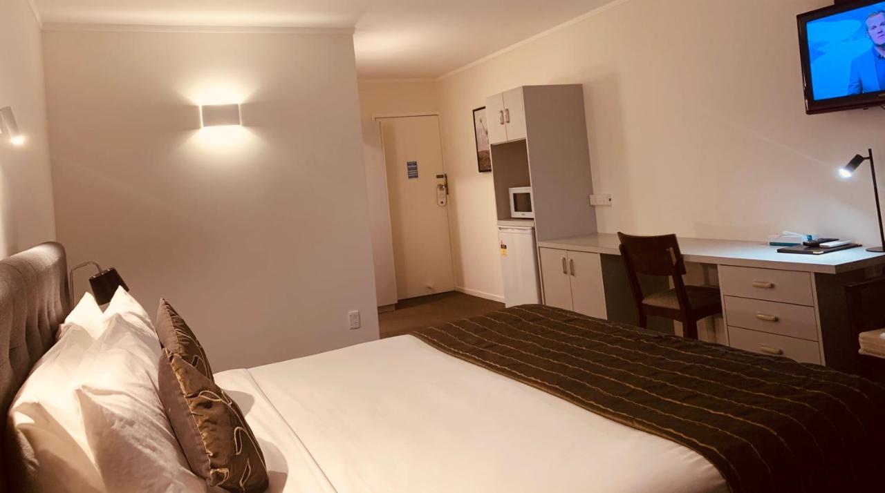 אוקלנד Alpers Lodge & Conference Centre מראה חיצוני תמונה