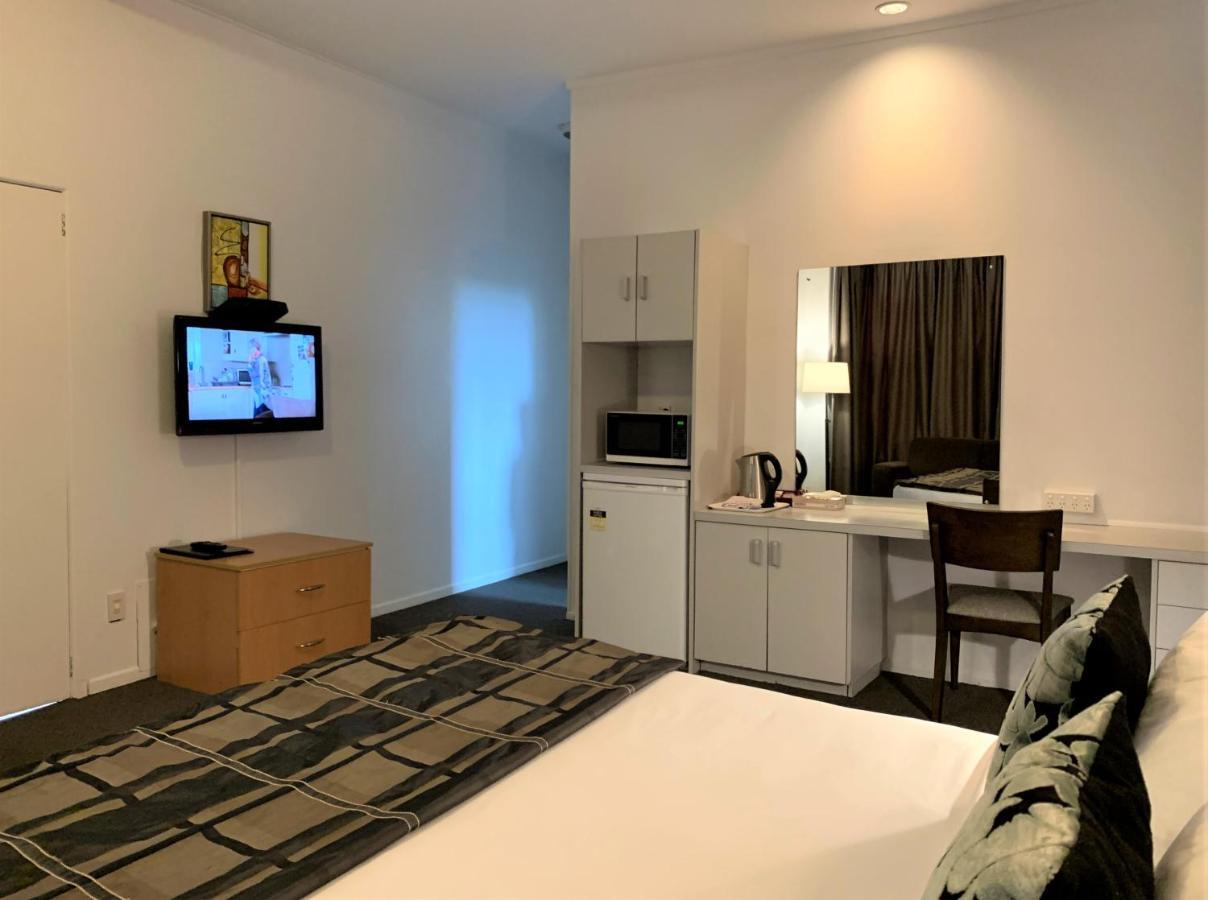 אוקלנד Alpers Lodge & Conference Centre מראה חיצוני תמונה
