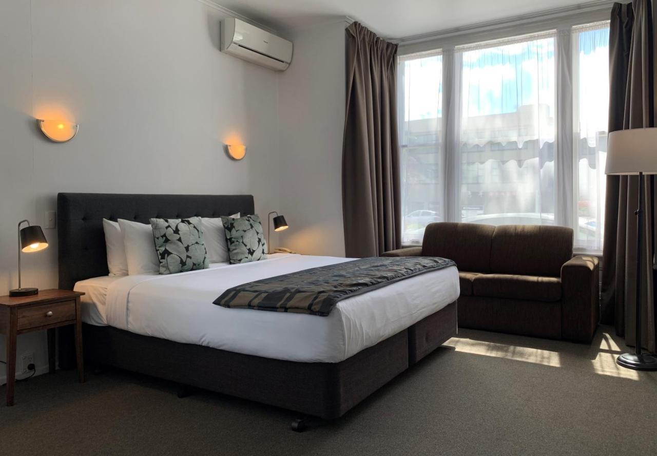 אוקלנד Alpers Lodge & Conference Centre מראה חיצוני תמונה