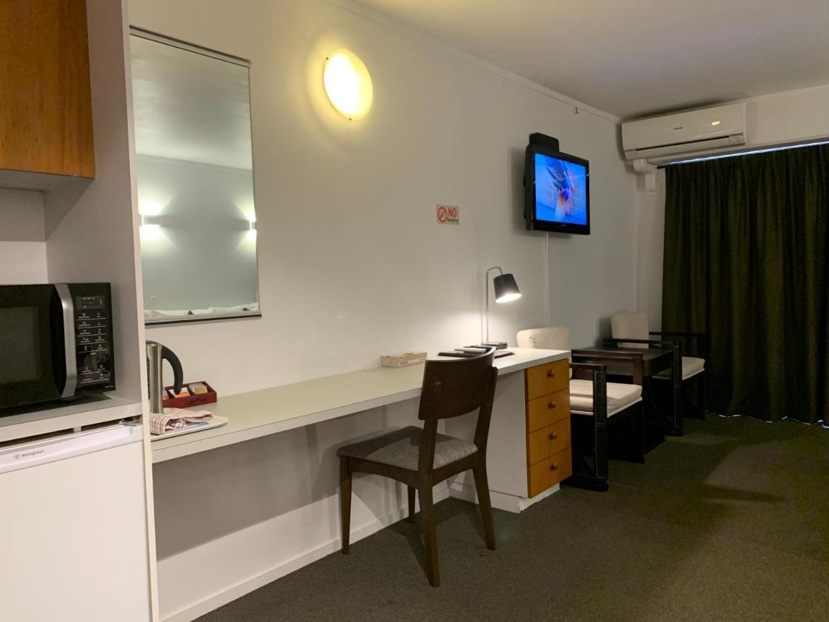 אוקלנד Alpers Lodge & Conference Centre מראה חיצוני תמונה