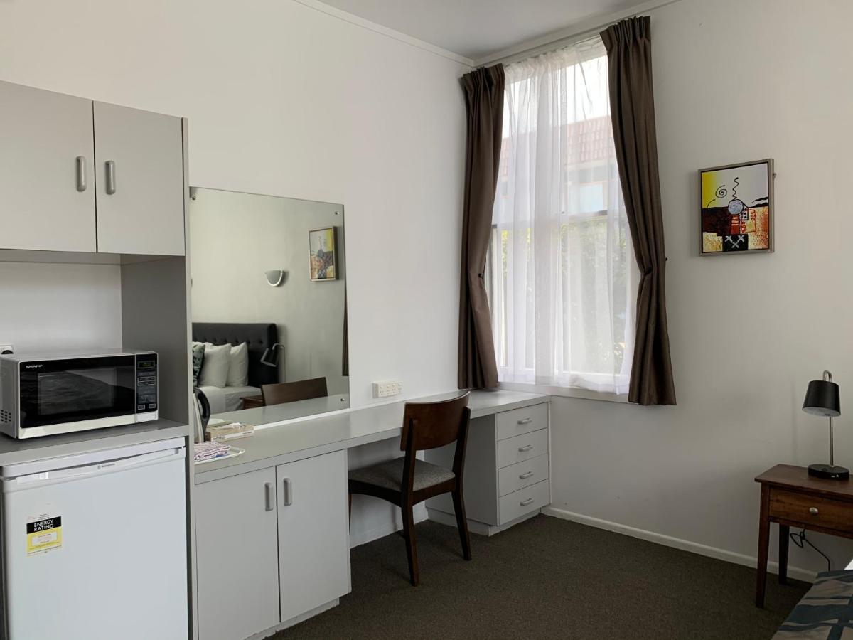 אוקלנד Alpers Lodge & Conference Centre מראה חיצוני תמונה