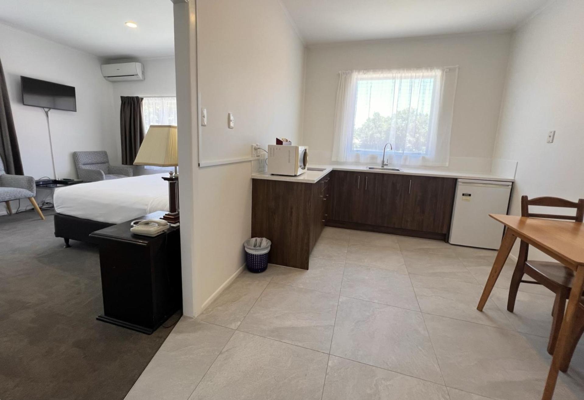 אוקלנד Alpers Lodge & Conference Centre מראה חיצוני תמונה