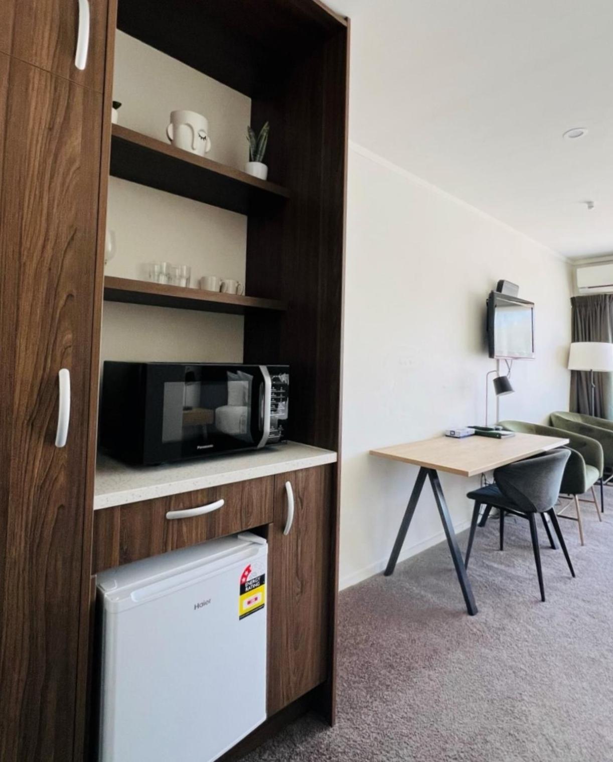 אוקלנד Alpers Lodge & Conference Centre מראה חיצוני תמונה