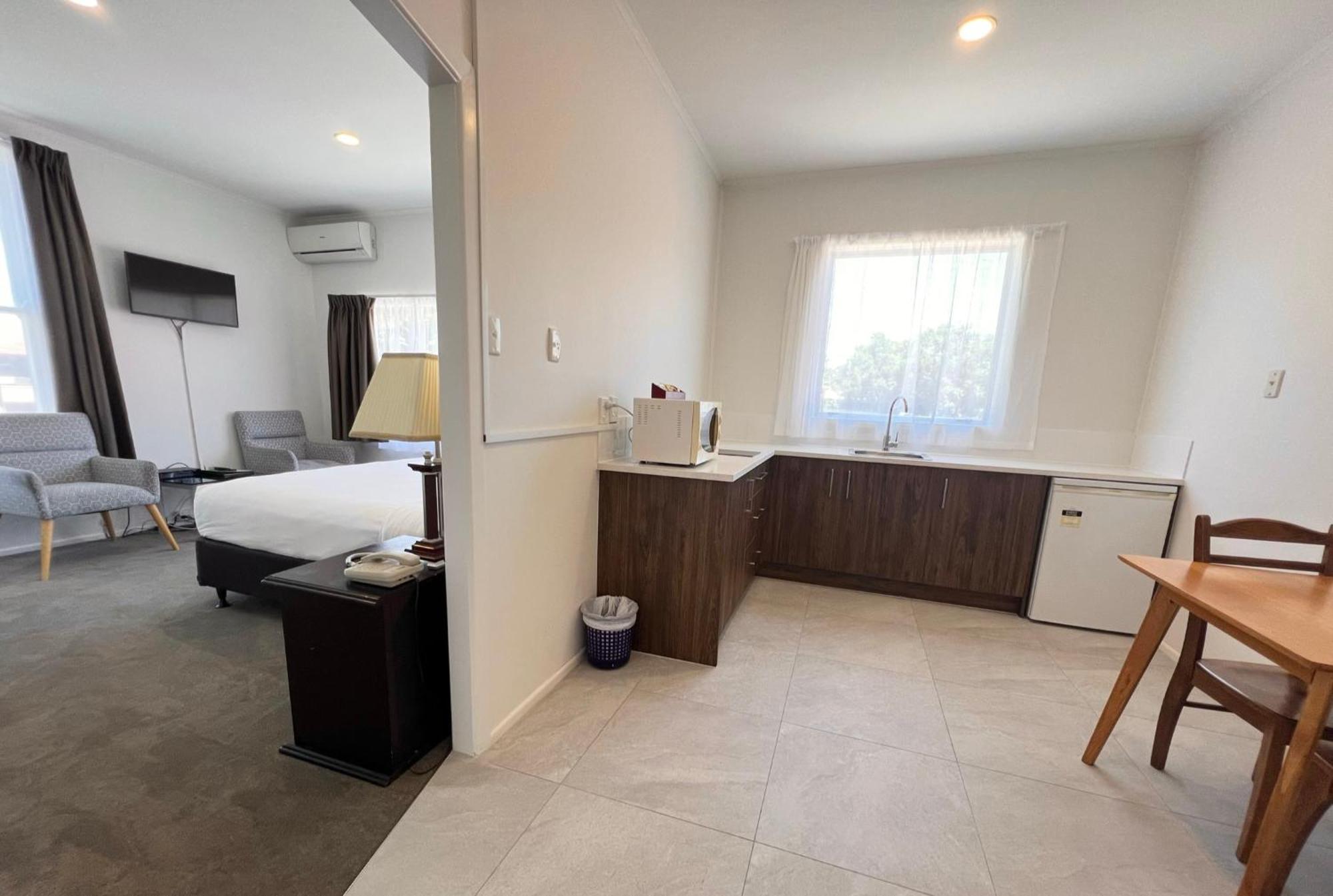 אוקלנד Alpers Lodge & Conference Centre מראה חיצוני תמונה