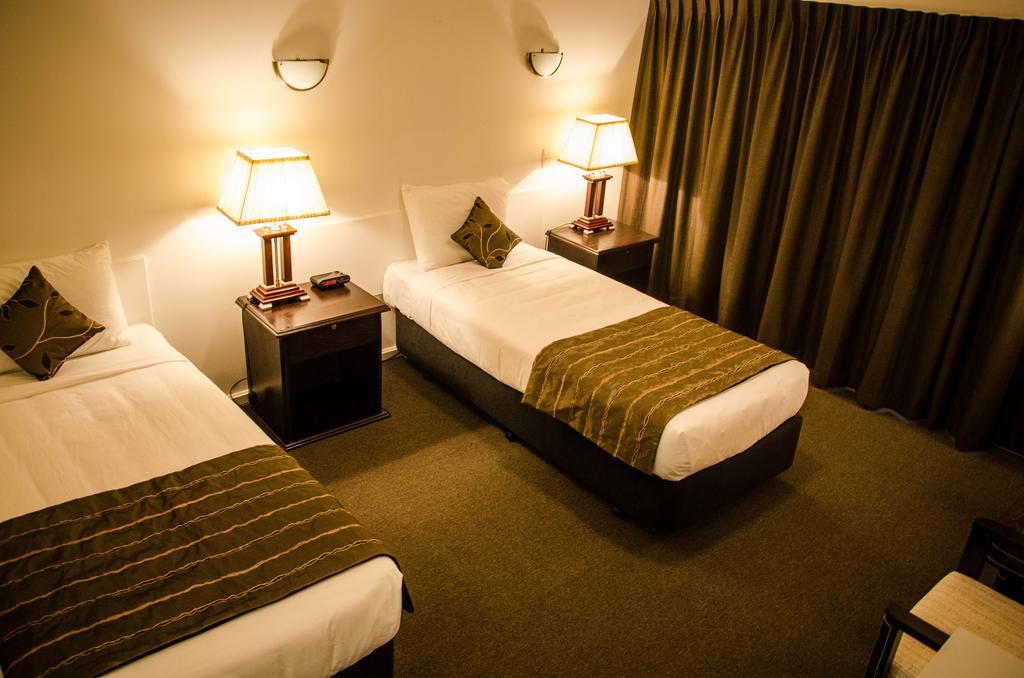 אוקלנד Alpers Lodge & Conference Centre מראה חיצוני תמונה
