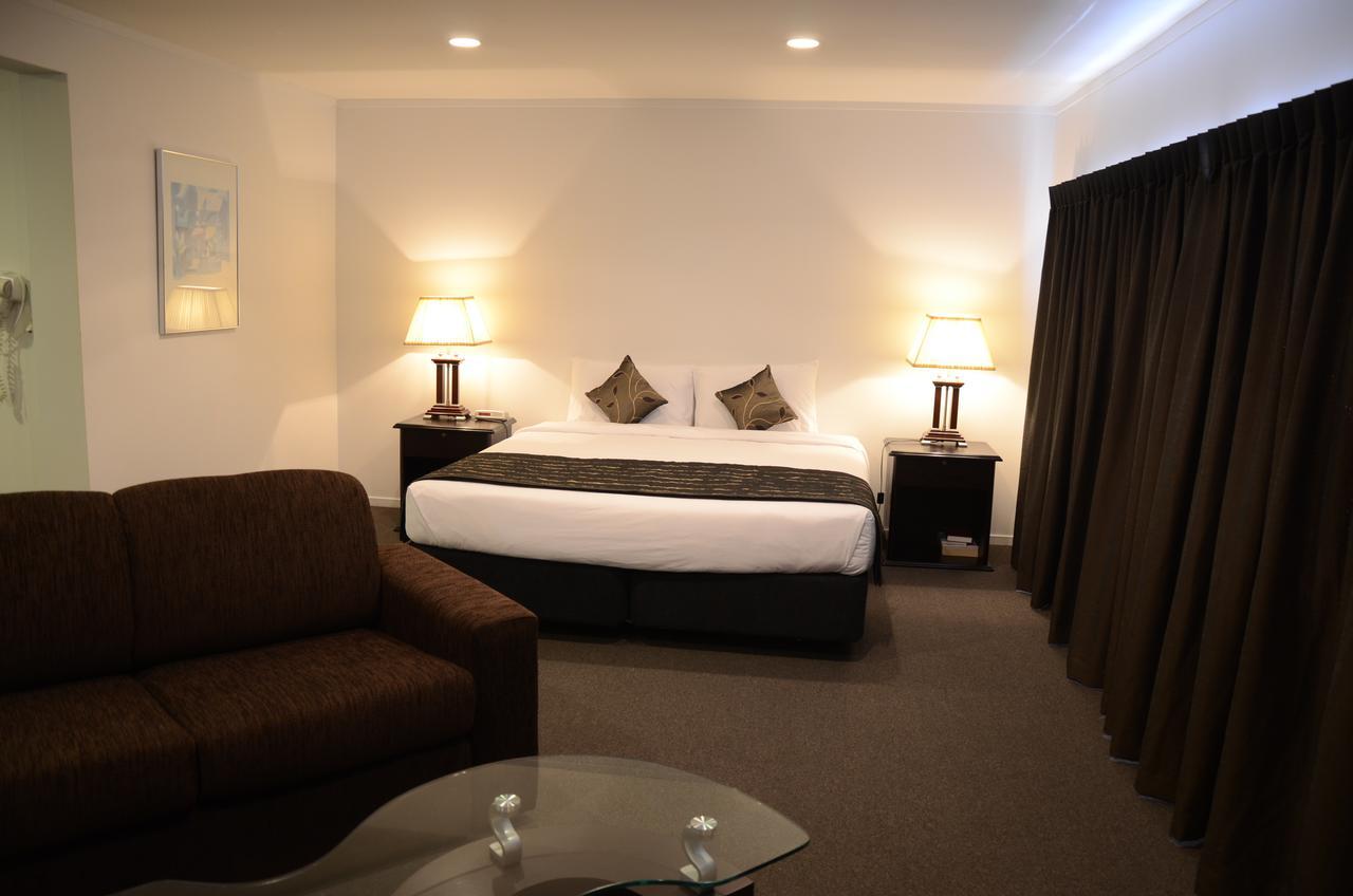 אוקלנד Alpers Lodge & Conference Centre מראה חיצוני תמונה
