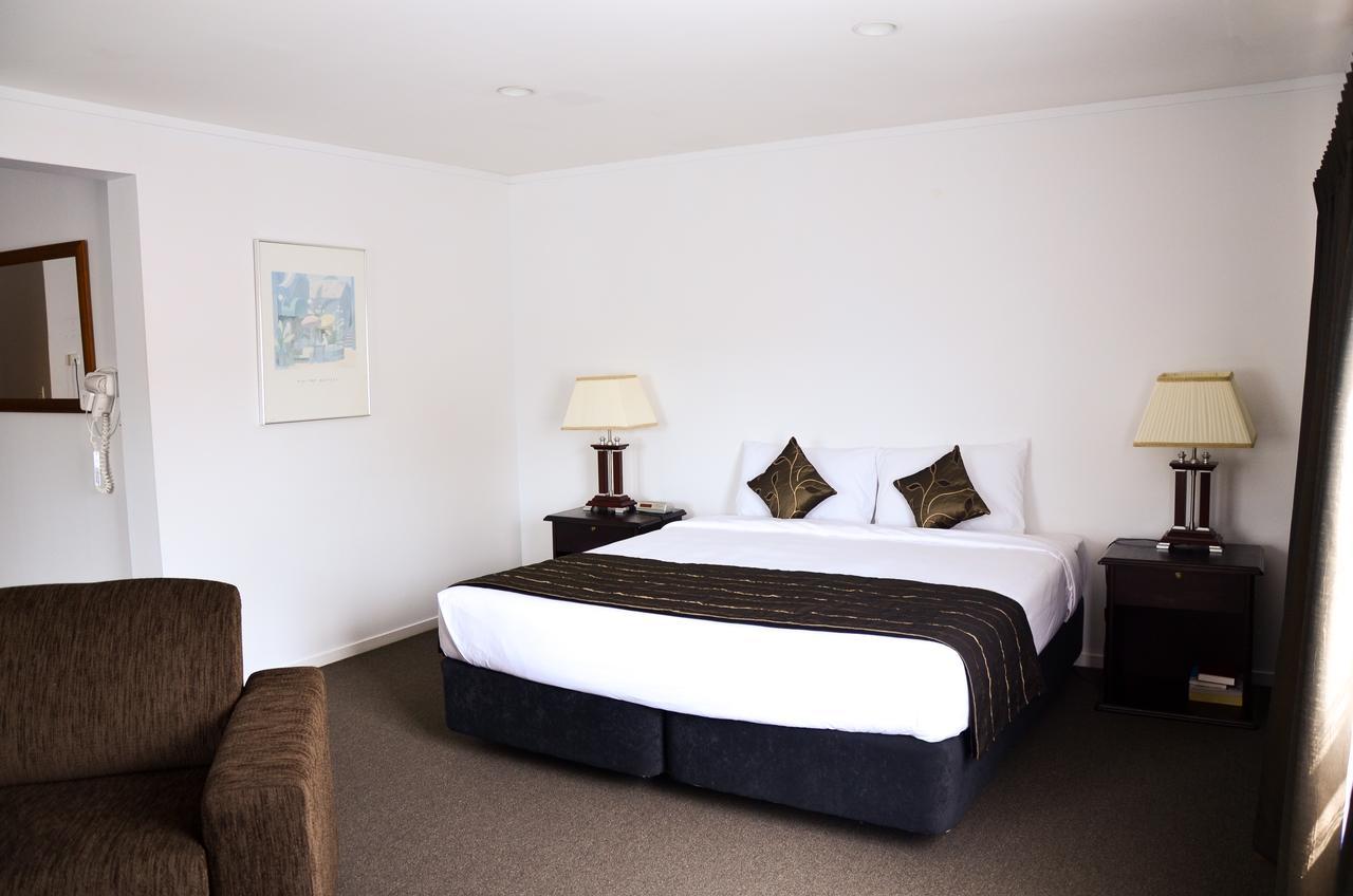 אוקלנד Alpers Lodge & Conference Centre מראה חיצוני תמונה