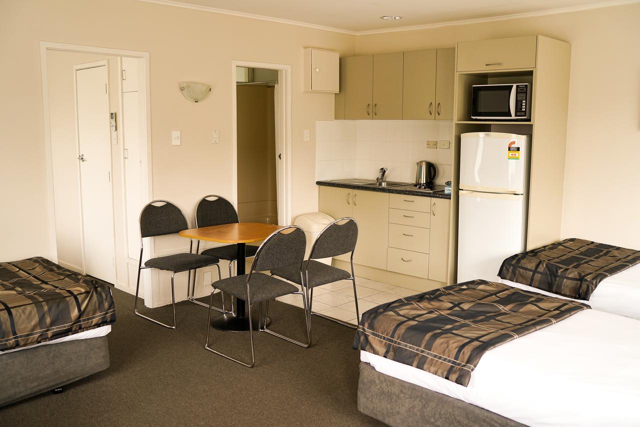 אוקלנד Alpers Lodge & Conference Centre מראה חיצוני תמונה